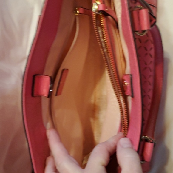 Kate Spade Satchel W/Bag - Picture 9 of 14